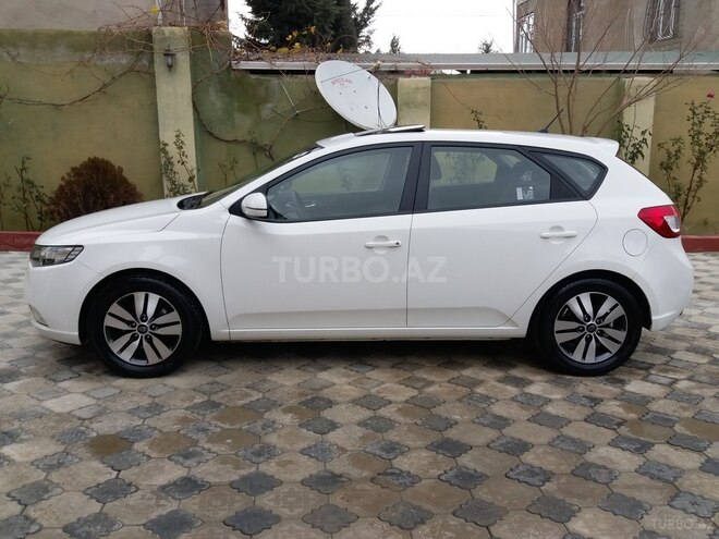 Kia Cerato 2012, 100,000 km - 1.5 л - Bakı