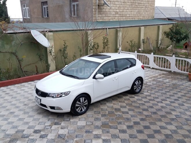 Kia Cerato 2012, 100,000 km - 1.5 л - Bakı