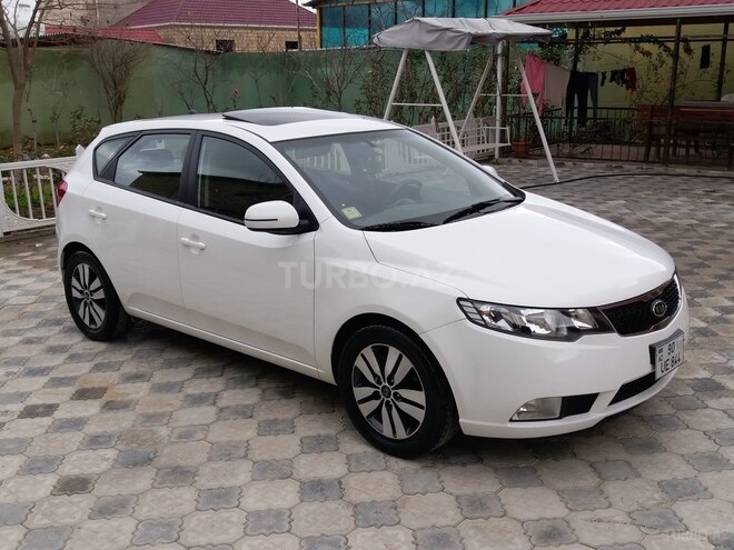 Kia Cerato 2012, 100,000 km - 1.5 л - Bakı