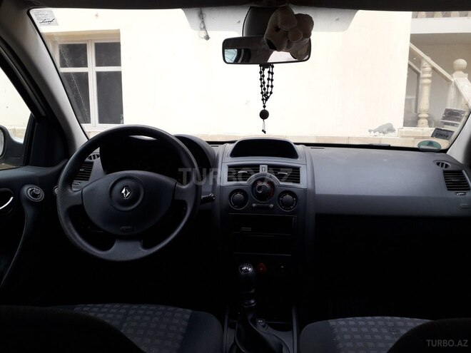 Renault Megane 2008, 217,000 km - 1.5 l - Bakı