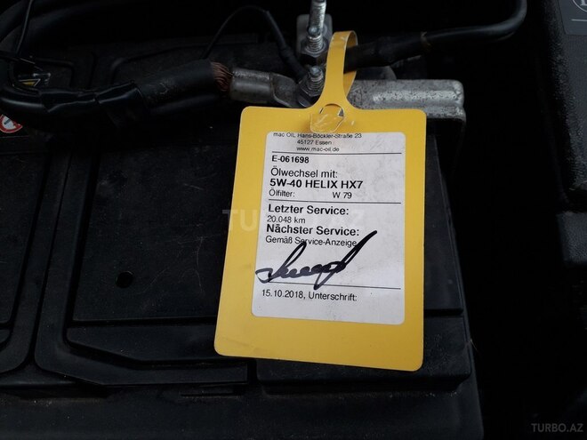 Renault Megane 2008, 217,000 km - 1.5 l - Bakı