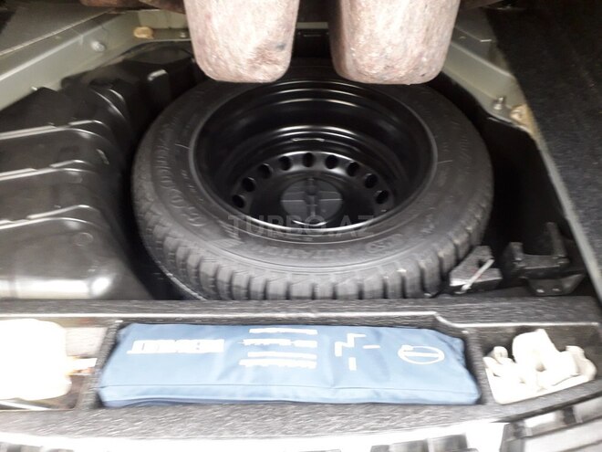 Renault Megane 2008, 217,000 km - 1.5 l - Bakı