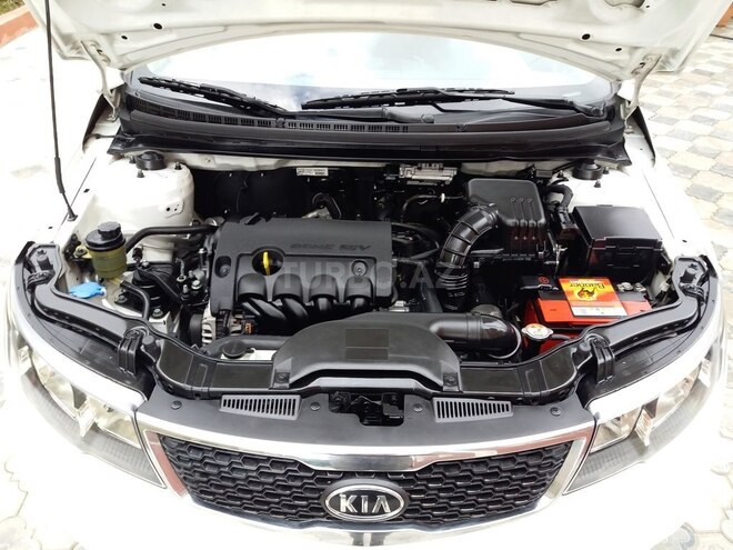 Kia Cerato 2012, 100,000 km - 1.5 л - Bakı