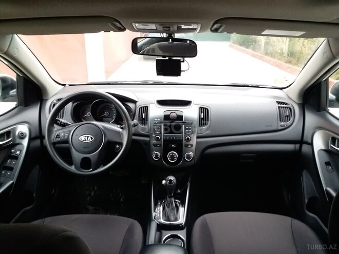 Kia Cerato 2012, 100,000 km - 1.5 л - Bakı