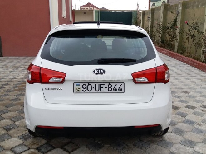 Kia Cerato 2012, 100,000 km - 1.5 л - Bakı