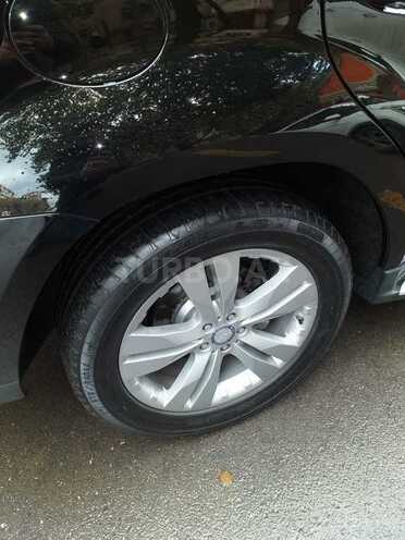 Mercedes GL 350 2010, 125,500 km - 3.0 l - Bakı