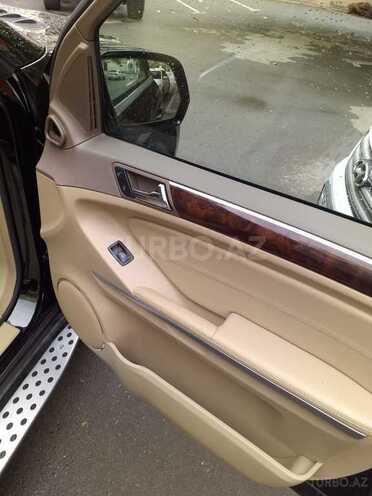 Mercedes GL 350 2010, 125,500 km - 3.0 l - Bakı