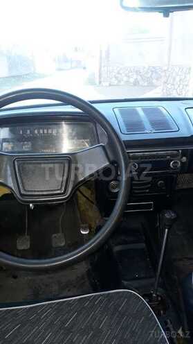 Moskvich 412 1977, 286,500 km - 1.5 л - Bakı