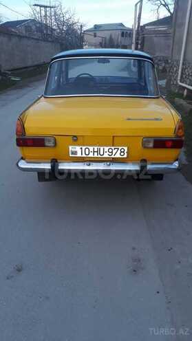 Moskvich 412 1977, 286,500 km - 1.5 л - Bakı