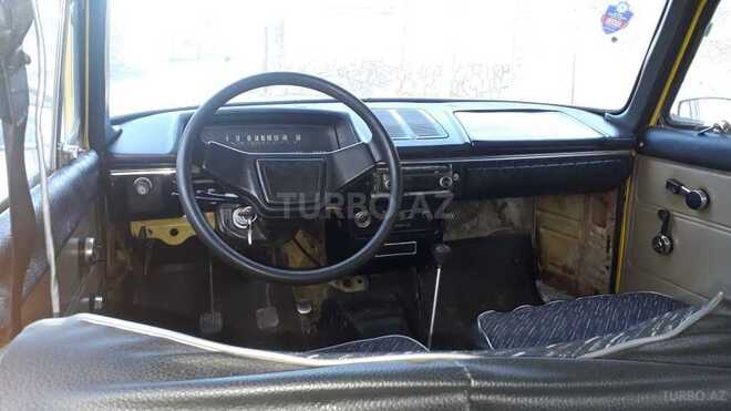 Moskvich 412 1977, 286,500 km - 1.5 л - Bakı