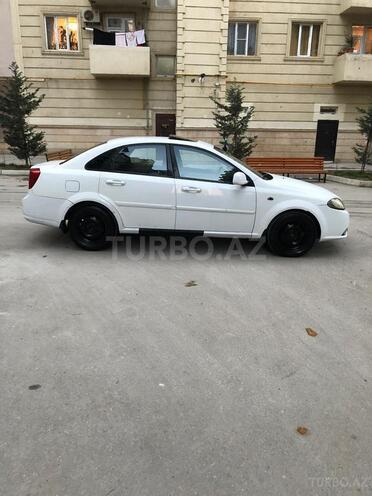 Daewoo Gentra 2014, 150,000 km - 1.5 l - Bakı