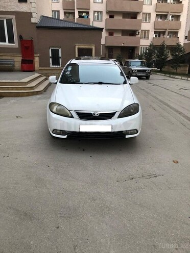 Daewoo Gentra 2014, 150,000 km - 1.5 l - Bakı