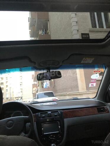 Daewoo Gentra 2014, 150,000 km - 1.5 l - Bakı