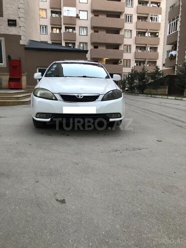 Daewoo Gentra 2014, 150,000 km - 1.5 l - Bakı