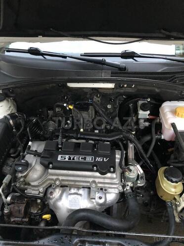 Daewoo Gentra 2014, 150,000 km - 1.5 l - Bakı