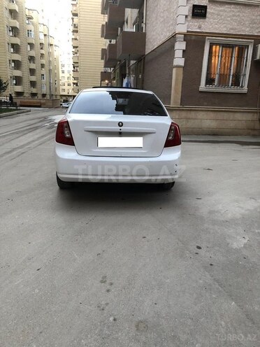 Daewoo Gentra 2014, 150,000 km - 1.5 l - Bakı