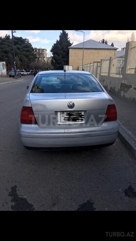 Volkswagen Jetta 2000, 35,000 km - 2.0 l - Bakı