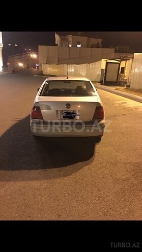 Volkswagen Jetta 2000, 35,000 km - 2.0 l - Bakı