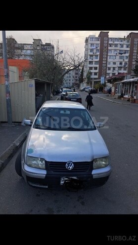 Volkswagen Jetta 2000, 35,000 km - 2.0 l - Bakı