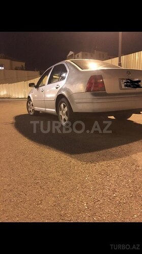 Volkswagen Jetta 2000, 35,000 km - 2.0 l - Bakı
