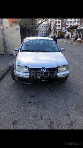 Volkswagen Jetta 2000, 35,000 km - 2.0 l - Bakı
