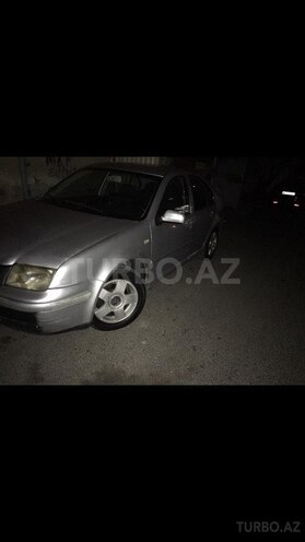 Volkswagen Jetta 2000, 35,000 km - 2.0 l - Bakı