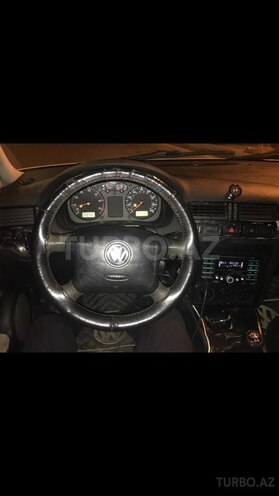 Volkswagen Jetta 2000, 35,000 km - 2.0 l - Bakı