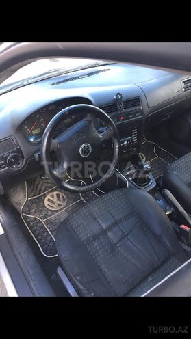 Volkswagen Jetta 2000, 35,000 km - 2.0 l - Bakı