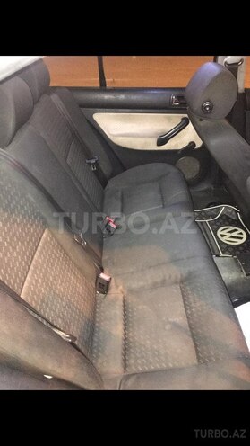 Volkswagen Jetta 2000, 35,000 km - 2.0 l - Bakı