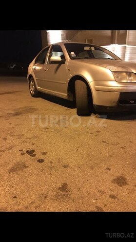 Volkswagen Jetta 2000, 35,000 km - 2.0 l - Bakı