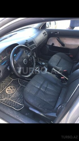 Volkswagen Jetta 2000, 35,000 km - 2.0 l - Bakı