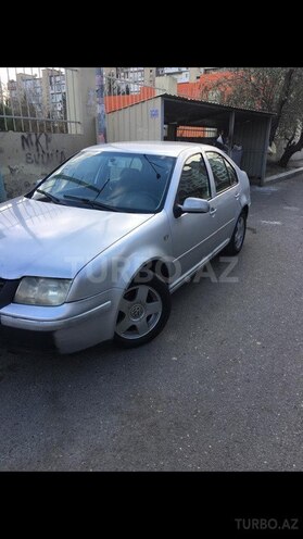 Volkswagen Jetta 2000, 35,000 km - 2.0 l - Bakı