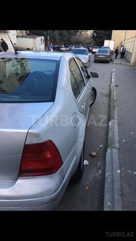 Volkswagen Jetta 2000, 35,000 km - 2.0 l - Bakı