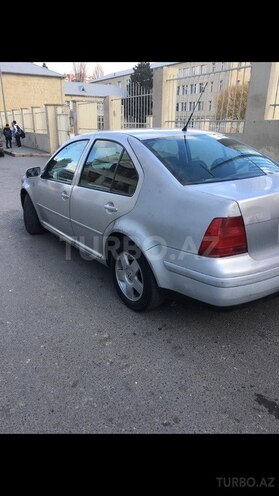Volkswagen Jetta 2000, 35,000 km - 2.0 l - Bakı