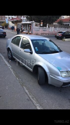 Volkswagen Jetta 2000, 35,000 km - 2.0 l - Bakı