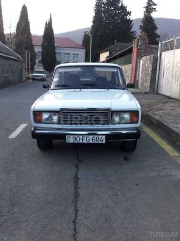 LADA (VAZ) 2107 2009, 180,000 km - 1.6 l - Oğuz