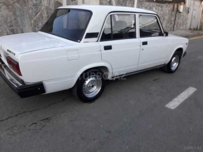 LADA (VAZ) 2107 2009, 180,000 km - 1.6 l - Oğuz