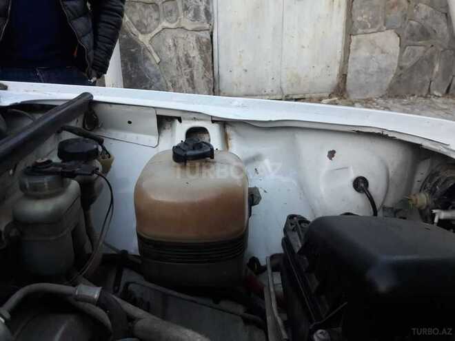 LADA (VAZ) 2107 2009, 180,000 km - 1.6 l - Oğuz