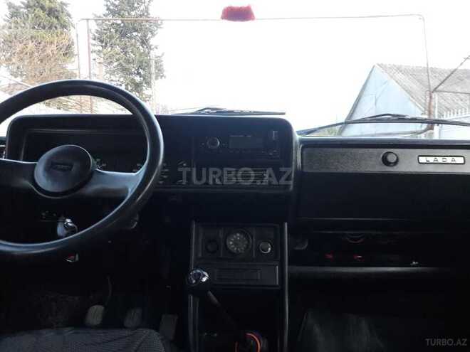 LADA (VAZ) 2107 2009, 180,000 km - 1.6 l - Oğuz
