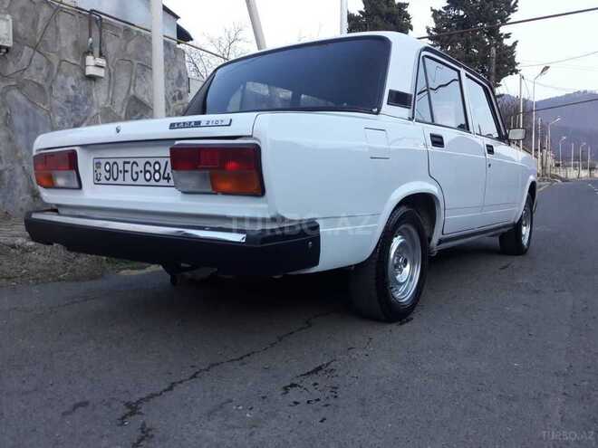 LADA (VAZ) 2107 2009, 180,000 km - 1.6 l - Oğuz