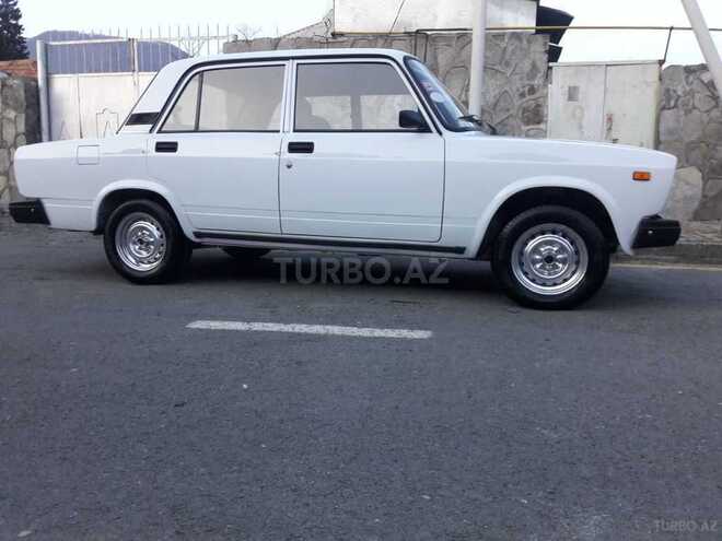 LADA (VAZ) 2107 2009, 180,000 km - 1.6 l - Oğuz