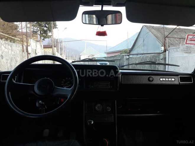 LADA (VAZ) 2107 2009, 180,000 km - 1.6 l - Oğuz