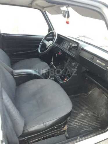 LADA (VAZ) 2107 2009, 180,000 km - 1.6 l - Oğuz
