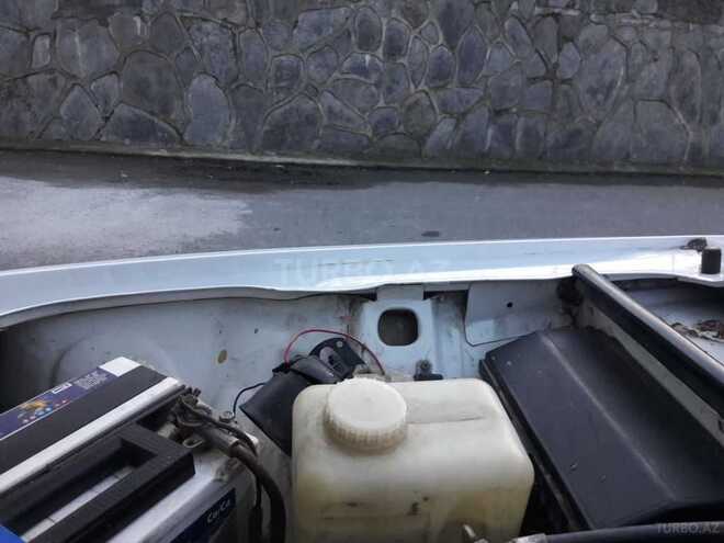 LADA (VAZ) 2107 2009, 180,000 km - 1.6 l - Oğuz