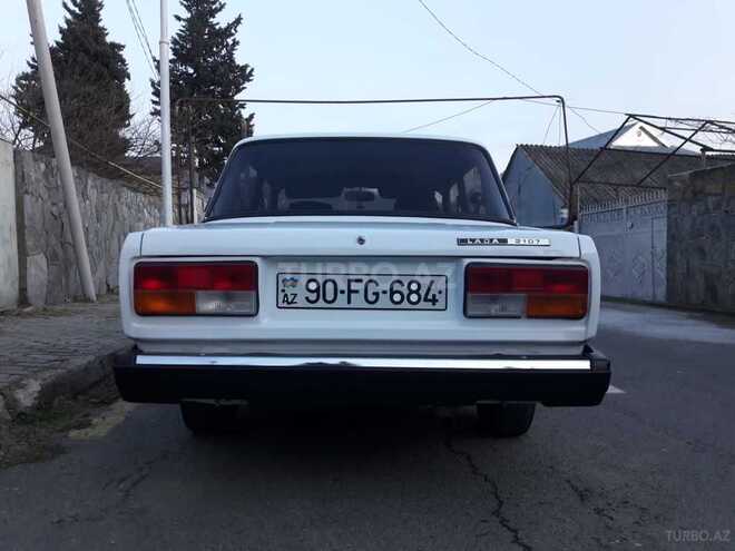 LADA (VAZ) 2107 2009, 180,000 km - 1.6 l - Oğuz