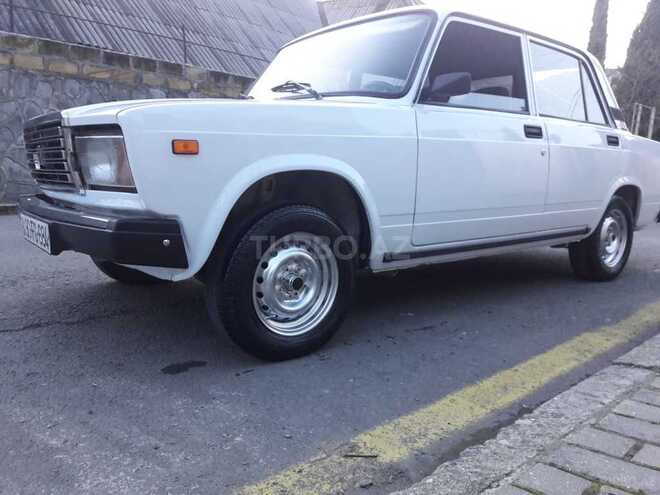 LADA (VAZ) 2107 2009, 180,000 km - 1.6 l - Oğuz