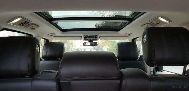 Land Rover Range Rover 2014, 97,447 km - 3.0 l - Bakı