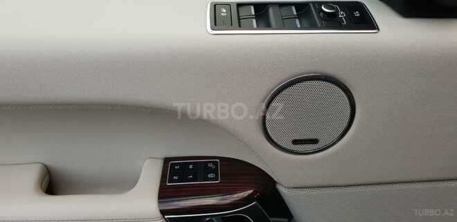 Land Rover Range Rover 2014, 97,447 km - 3.0 l - Bakı
