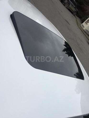 Ford Fusion 2017, 31,500 km - 1.5 l - Bakı