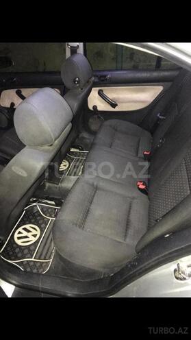 Volkswagen Jetta 2000, 35,000 km - 2.0 l - Bakı